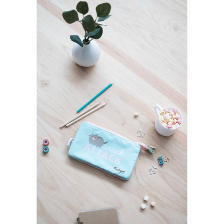 Pusheen - Piórnik z kolekcji Foodie