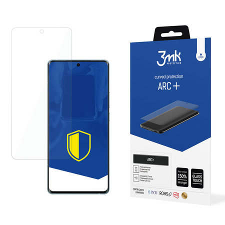 Vivo X60 Pro+ 5G - 3mk ARC+