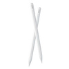 Active stylus for iPad Baseus Smooth Writing 2 SXBC060002 - white