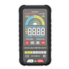 Cyfrowy multimetr uniwersalny Habotest HT124B+