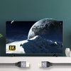 Wozinsky kabel HDMI 2.1 8K 60 Hz 48 Gbps / 4K 120 Hz / 2K 144 Hz 5m srebrny (WHDMI-50)