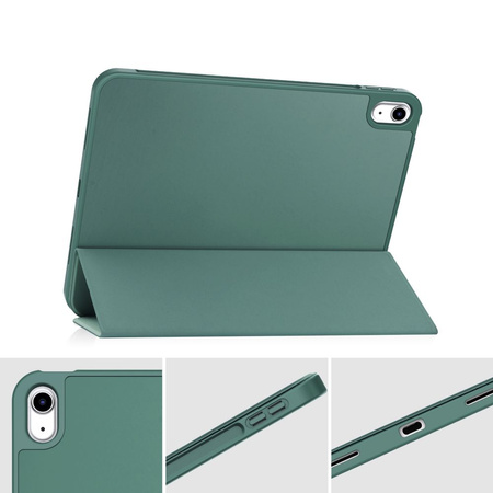 Tech-Protect SC Pen Hülle für iPad 10,9" 2022 - Grün