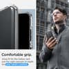 Spigen Ultra Hybrid case for Samsung Galaxy S24+ - transparent