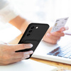 Futerał CARD CASE do SAMSUNG A14 5G / A14 4G czarny