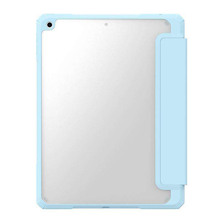 Case APPLE IPAD PRO 9.7 Baseus Minimalist blue