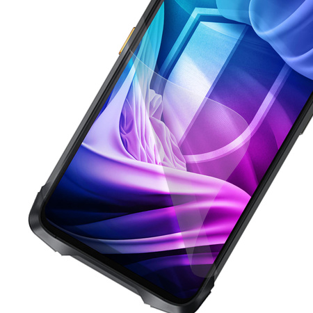 Cubot KingKong Power 3 - 3mk Silky Matt Pro