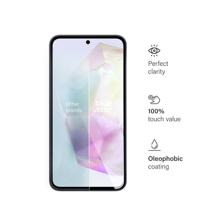 Szkło hartowane Blue Star - do Samsung Galaxy A35 5G