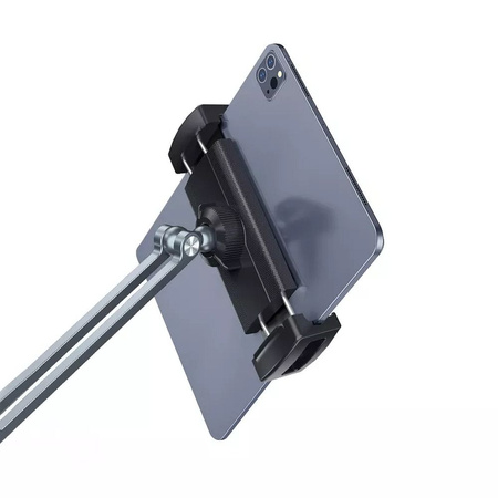 WiWU - Regulowana i obracana aluminiowa podstawka pod tablet ZM310 do iPad Pro 11 2024