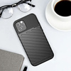 Futerał THUNDER do IPHONE 15 PRO czarny