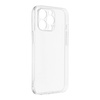 Futerał CLEAR CASE 2mm do IPHONE 13 PRO (camera protection)