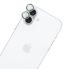 Apple iPhone 16/16 Plus - HARDY Lens Protection Pro Green