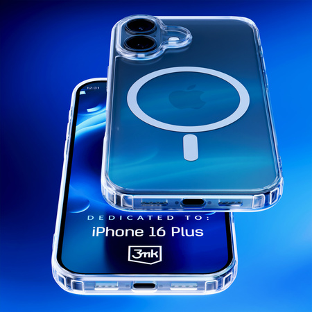 Apple iPhone 16 Plus - 3mk MagCase
