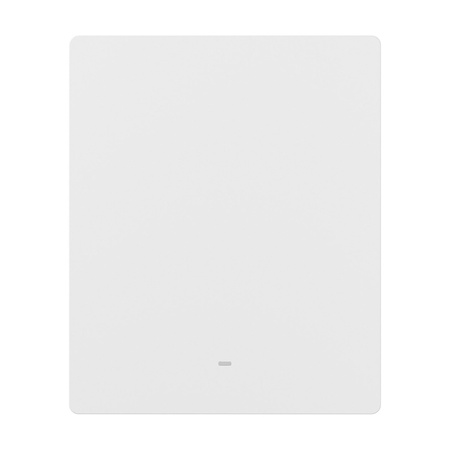 Smart dotykowy przełącznik ścienny Sonoff ZBM5-1C-80W (1-kanałowy) Zigbee