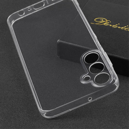 Nakładka Slim 2 mm do Samsung A25 5G (global) transparentna