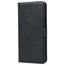 Etui Marv Wallet Xiaomi Redmi Note 14 5G  czarny/black