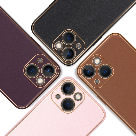 Dux Ducis Yolo Apple iPhone 14 Plus Pink