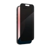 Szkło prywatyzujące ZAGG InvisibleShield Glass Elite Privacy 360 na iPhone 16 Pro