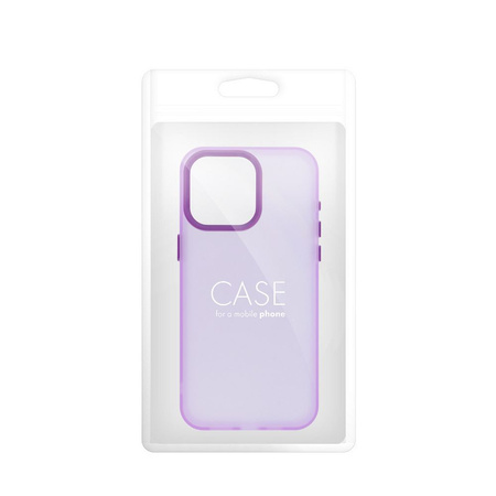 Futerał SAPPY do IPHONE 17 fioletowy