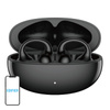 Edifier LolliClip open ear wireless headphones (black)