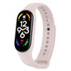 Opaska Smart Band M7 RÓŻOWY / PINK