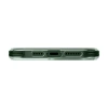 Uniq Combat case iPhone 13 Pro Max 6.7&quot; green/green