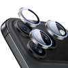 OSŁONA NA APARAT ESR ARMORITE CAMERA PROTECTOR IPHONE 14 PRO / PRO MAX / 15 PRO / PRO MAX / 16 PRO / PRO MAX / 17 PRO / PRO MAX CLEAR