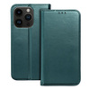Kabura SMART MAGNETO do IPHONE 17 Pro ciemnozielony