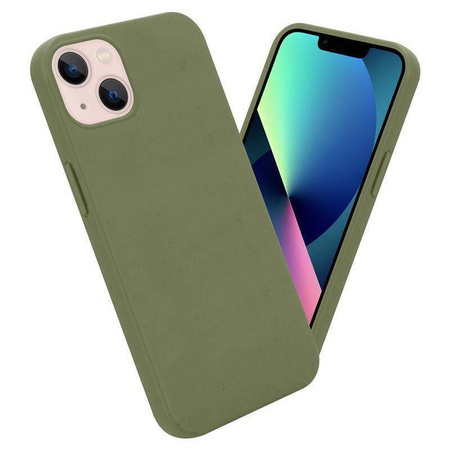MX ECO IPHONE 16 (6.1), KHAKI