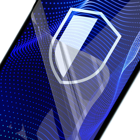 Umidigi Note 90 - 3mk FlexibleGlass Pro