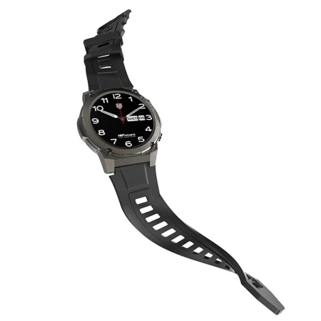 Smartwatch HiFuture FutureGo Mix2 - czarny