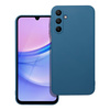 Futerał MATT do SAMSUNG A15 5G niebieski