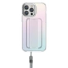 Uniq Heldro Hülle für iPhone 13 Pro / iPhone 13 – schillernd