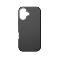 ZAGG SoHo Snap Case with MagSafe for iPhone 16 - Black