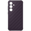 Samsung Shield Case GP-FPS926SACVW armored case for Samsung Galaxy S24+ - dark purple