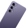 Samsung Galaxy S24+ - HARDY Lens Protection Pro Violet