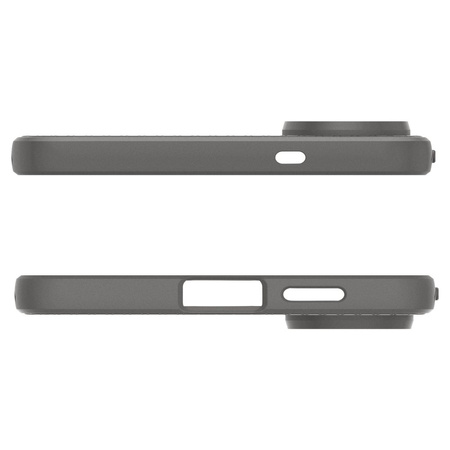 SPIGEN LIQUID AIR GALAXY S25 EDGE MARBLE GREY