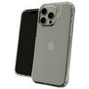 Etui ZAGG Luxe do iPhone 15 Pro Max       przezroczysty/clear