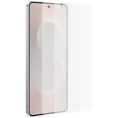 Folia ochronna Samsung Anti-reflecting   Film 2szt do Galaxy S25 Edge przezroczysty