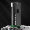 Wozinsky Front Bike Light + USB-C Cable (3000 lm) - Black