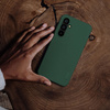 Nillkin Super Frosted Shield Pro Rugged Case für Samsung Galaxy S23 FE – Grün