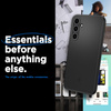 Etui Spigen Thin Fit na Samsung Galaxy S23 FE - czarne