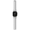 Pasek Skinarma Gemini do Apple Watch     49/46/45/44 mm kredowy