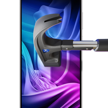 Samsung Galaxy M16 5G - 3mk Silky Matt Pro