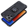 Futerał NITRO do XIAOMI Redmi 12 4G czarny