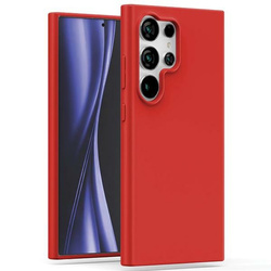 Mercury Soft Sam S24 Ultra S928czerwony/red
