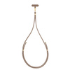 3MK EasyClip Elite Taupe (gold) Smycz do telefonu