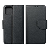 Kabura Fancy Book do SAMSUNG S23 FE czarny