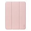 Tech-Protect SmartCase Hülle für iPad Air 10,9" 2020-2022 / 11" 2024 - Rosa