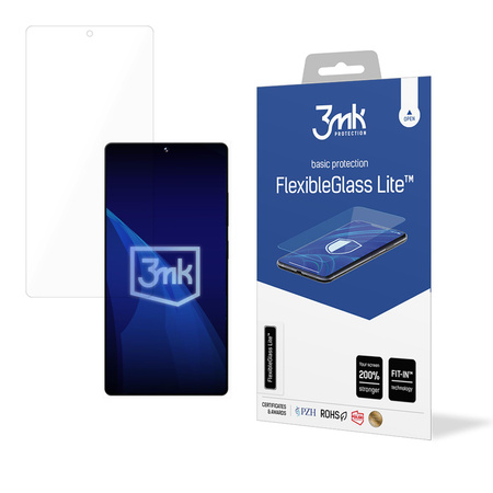 Samsung Galaxy S25 Ultra - 3mk FlexibleGlass Lite