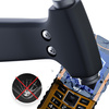 iGET Defender D10 - 3mk FlexibleGlass Pro
